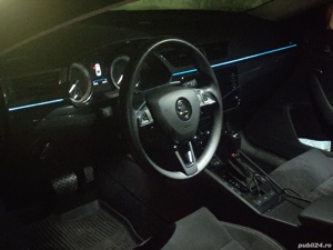 Vând Skoda superb - imagine 2