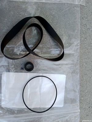  Set curele AKAI GX-75, GX-75 MKII, GX-95, GX-95 MKII, GX-912, GX-F71, GX-F91 