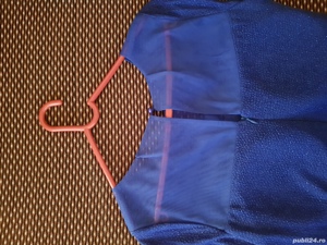 Rochie cu sclipici 42-44 - imagine 5