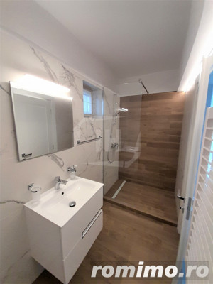 Penthouse, 2 terase, modern, 2 parcari subterane, cartierul Buna ZIua - imagine 7