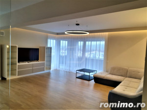 Penthouse, 2 terase, modern, 2 parcari subterane, cartierul Buna ZIua - imagine 3