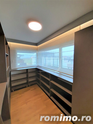 Penthouse, 2 terase, modern, 2 parcari subterane, cartierul Buna ZIua - imagine 6