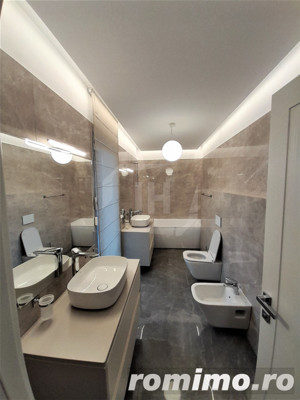 Penthouse, 2 terase, modern, 2 parcari subterane, cartierul Buna ZIua - imagine 8