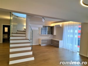 Penthouse, 2 terase, modern, 2 parcari subterane, cartierul Buna ZIua