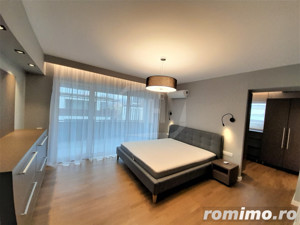 Penthouse, 2 terase, modern, 2 parcari subterane, cartierul Buna ZIua - imagine 5