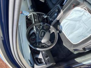 Vând Audi A4 - imagine 5