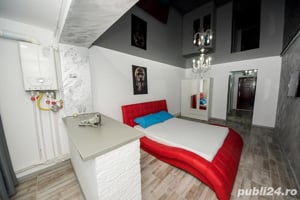 Regim hotelier super lux Tiglina 1 A-uri - imagine 3