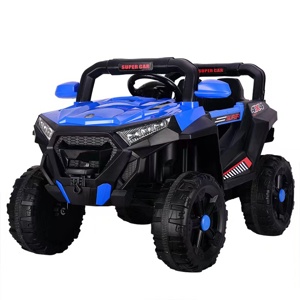 Masinuta electrică pentru copii Kinderauto BJ6288 4x 25W 12V , scaun tapitat