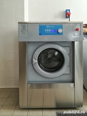 Masina de spalat industriala Electrolux 14 Kg