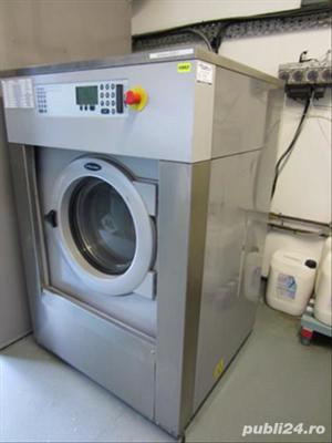 Masina de spalat industriala Electrolux  24 Kg