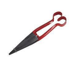 Foarfeca de tuns oi manuala  - imagine 3