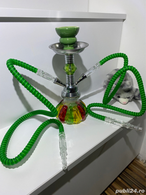 Arome narghilea - imagine 6