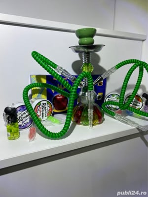 Arome narghilea - imagine 7