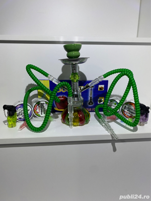 Arome narghilea - imagine 4