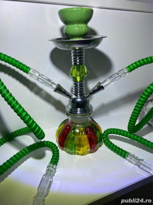 Arome narghilea - imagine 8