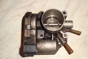 clapeta acceleratie volkswagen vw polo 6n2 motor 1.0 benzina
