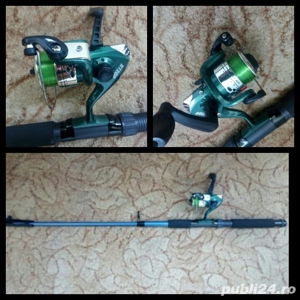 L A N S E T Ă+ mulinetă,noi,made în Germany