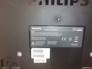 Tv Philips HD, 80cm - imagine 6