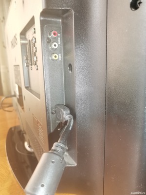 Tv Philips HD, 80cm - imagine 4