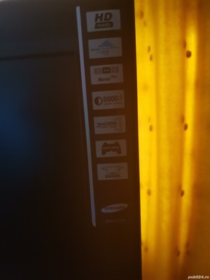 Televizor HD Samsung HD - imagine 5