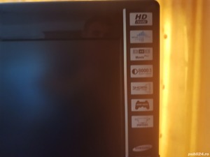 Televizor HD Samsung HD - imagine 6