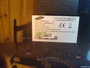 Televizor HD Samsung HD