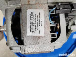 Motor mașină spălat rufe Indesit - imagine 4