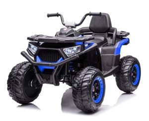 ATV electric pt. copii Kinderauto BJN007 4x 35W cu telecomanda