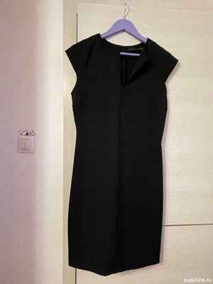 Rochie ZARA neagra