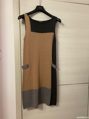 Sarafan Calvin Klein