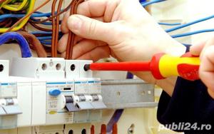 Electrician sector 2 3 tablou circuite instalatie prize lumini etc. - imagine 3
