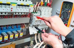 Electrician sector 2 3 tablou circuite instalatie prize lumini etc. - imagine 2