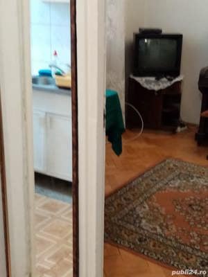 Vând apartament cu 2 camere în Cluj, cart. Gheorgheni - imagine 5