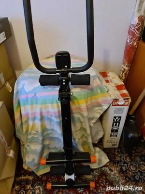 Apartat Techfit AB Power 1000