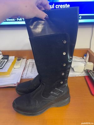 Cizme Paciotti 4US - imagine 3