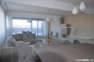 Apartament zona Romana-Gradina Icoanei cu 3 camere mobilate - imagine 2