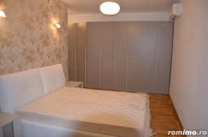 Apartament zona Romana-Gradina Icoanei cu 3 camere mobilate - imagine 10