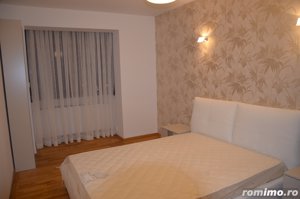 Apartament zona Romana-Gradina Icoanei cu 3 camere mobilate - imagine 9