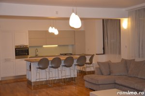 Apartament zona Romana-Gradina Icoanei cu 3 camere mobilate - imagine 6