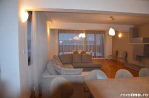 Apartament zona Romana-Gradina Icoanei cu 3 camere mobilate - imagine 7