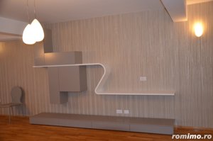 Apartament zona Romana-Gradina Icoanei cu 3 camere mobilate - imagine 8