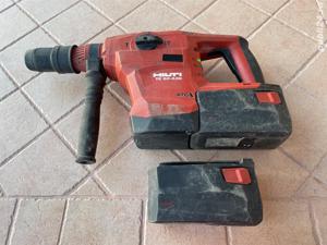 Hilti TE 60-A36