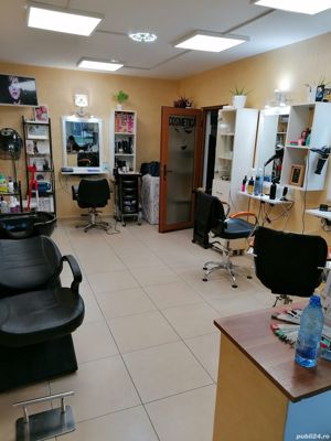 Angajez personal, salon situat pe B-dul Mihai Viteazu Sibiu  - imagine 2