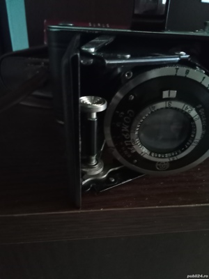 Vând aparate foto vechi - imagine 5