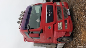 Efectuam Transport Rutier de Marfuri - imagine 4