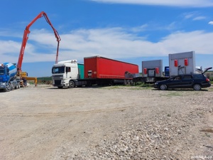 Efectuam Transport Rutier de Marfuri - imagine 9