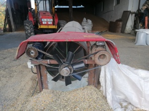 Selector cereale  - imagine 2 Selector cereale  - imagine 2