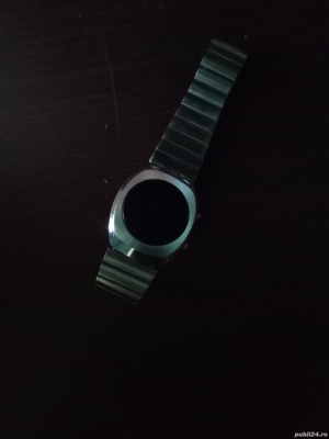 Vând ceasuri vechi - imagine 2