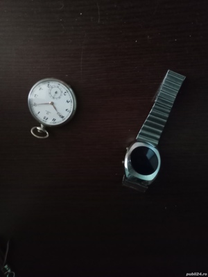 Vând ceasuri vechi - imagine 8