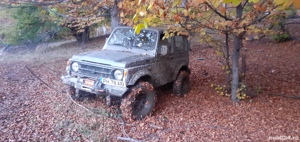 Suzuki Samurai 1.3 - imagine 3